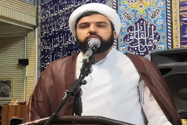 جشن‌های غدیر باید گسترش یابد