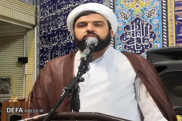 جشن‌های غدیر باید گسترش یابد