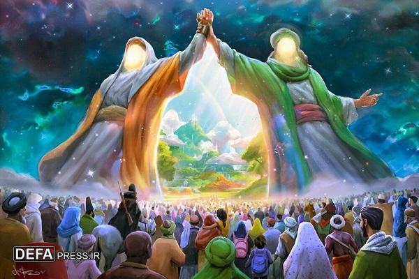 احیای سالروز غدیر؛ مقدمه احیای فرهنگ غدیر 