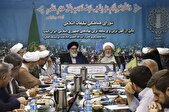 برگزاری جشن‌های دهه ولایت و امامت در مناطق و محلات