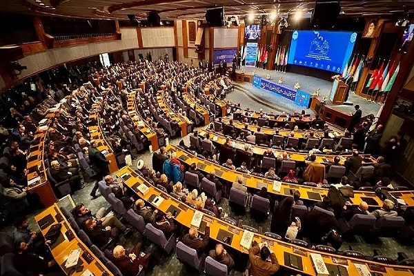 اجلاس بین المللی نقش دیپلماسی در توسعه اقتصادی در ماکو برگزار می‌شود