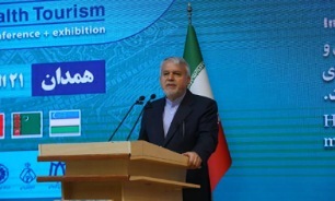 وزیر میراث فرهنگی: ایران به قطب گردشگری سلامت منطقه تبدیل می‌شود