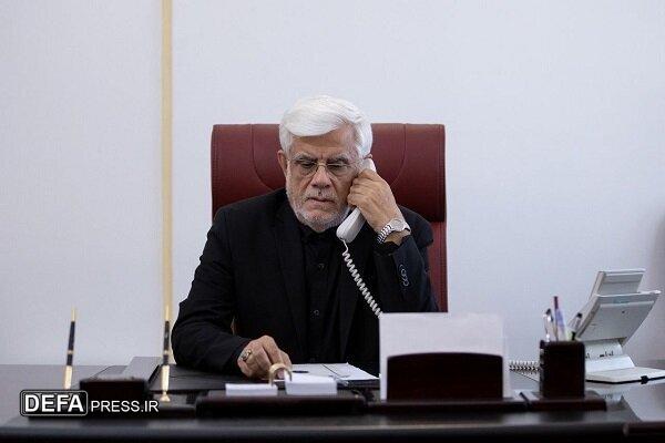 تاکید بر تسریع در روند امدادرسانی و بررسی فوری ابعاد حادثه