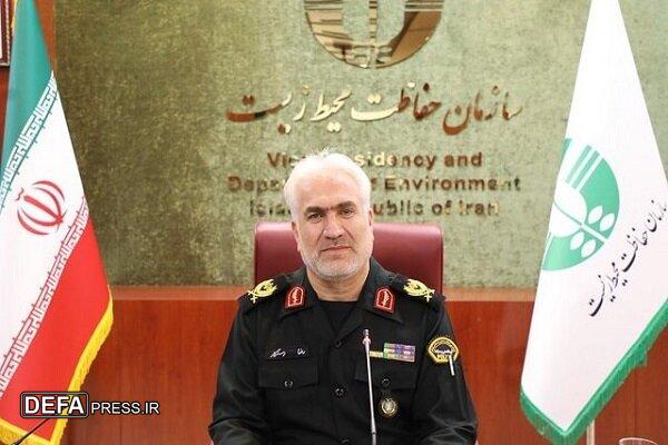 دستگیری ۱۰۷ متخلف شکار و صید در کشور