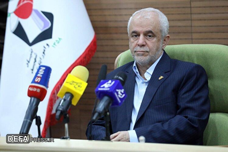 اوحدی: خداوند خودش شهادت شهید را برای خانواده جبران می‌کند / غدیر تضمین آینده اسلام بود