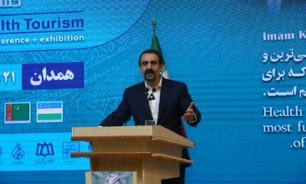 گردشگری سلامت؛ ظرفیتی راهبردی برای معرفی اقتدار علمی و تمدنی ایران اسلامی