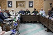 سرلشکر صفوی: جهاد تبیین بدون مدارک واقعی فقط یک شعار است