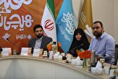 دوبله عربی «هیس هیچی نیس!» با بهترین بازیگران منطقه