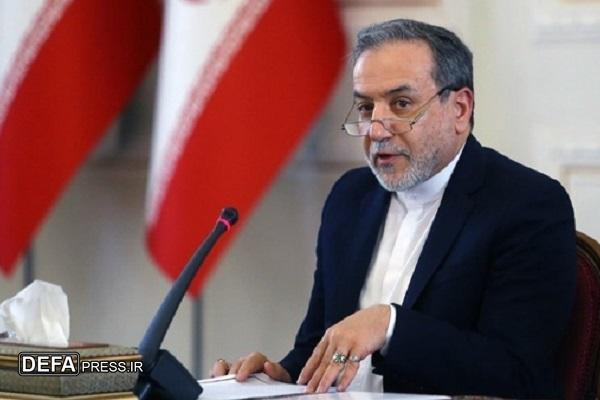 هشدار عراقچی به ۳ کشور اروپایی در آستانه صدور قطعنامه ضدایرانی