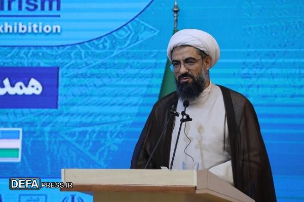 همدان شایسته عنوان پایتخت طب سنتی در جهان اسلام است