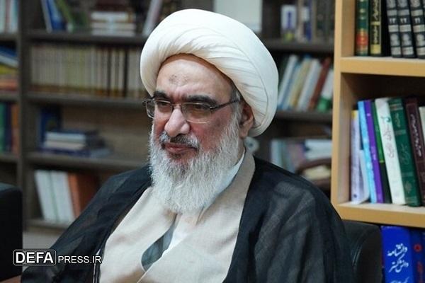 دشمن در تلاش است مانع رشد علمی نسل جوان شود