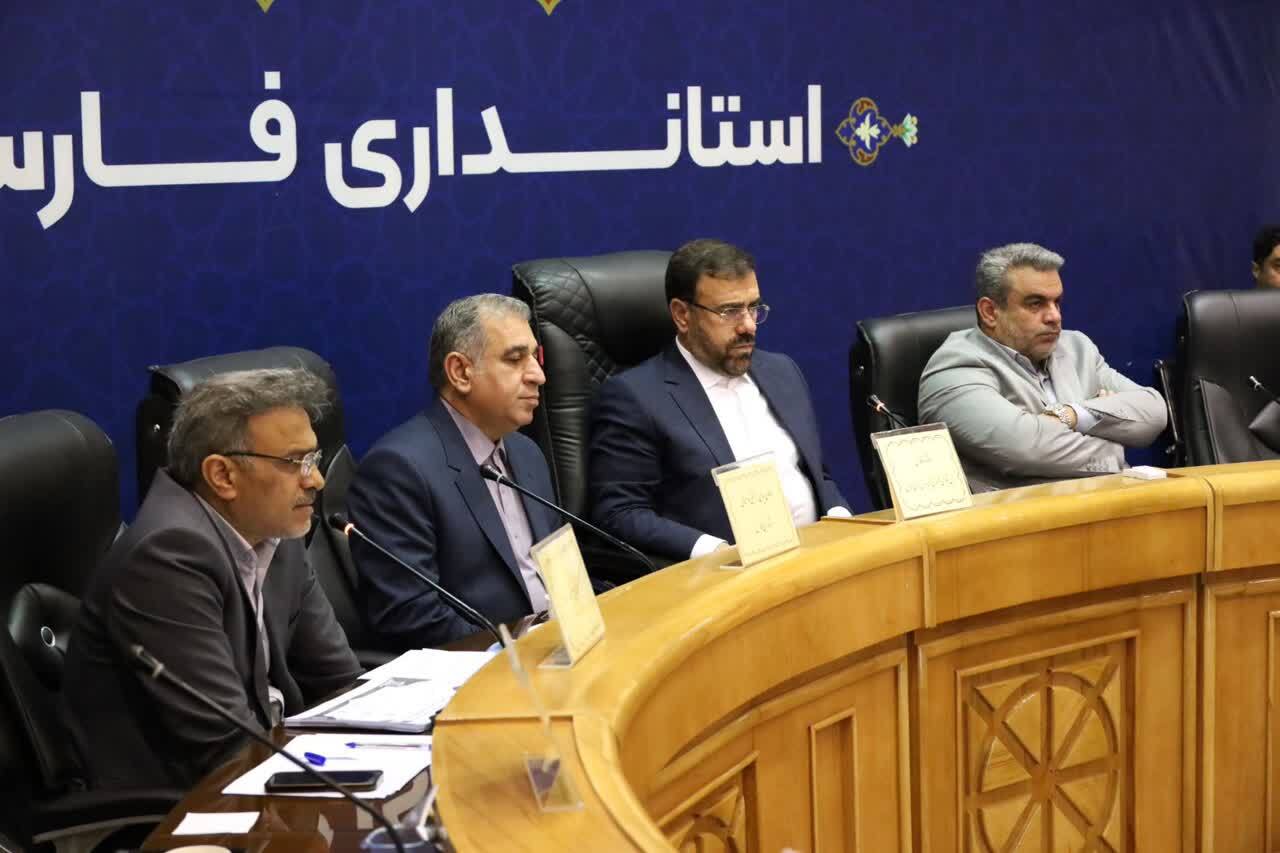 اجرای طرح « تربیت هوشمند» در آموزش و پرورش استان فارس