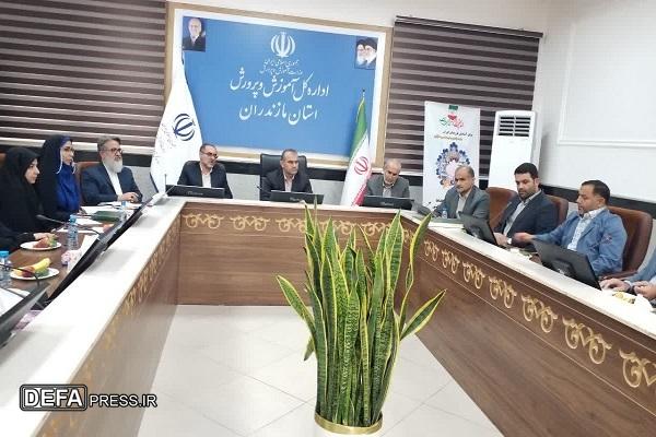 کهن‌سال: فرزندان شهدا توانمند و پیشگام در اعتلای جامعه هستند