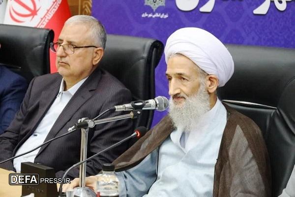 دهه ولایت؛ فرصتی برای خدمت بی‌منت/ باید غدیر را از «گفتار» به «عمل» تبدیل کنیم