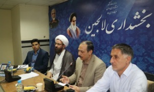 جشن «مهمانی کیلومتری غدیر» فرصتی برای نمایش وحدت و شکوفایی ظرفیت‌های لالجین است