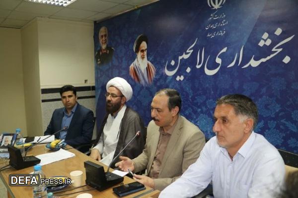 جشن «مهمانی کیلومتری غدیر» فرصتی برای نمایش وحدت و شکوفایی ظرفیت‌های لالجین است