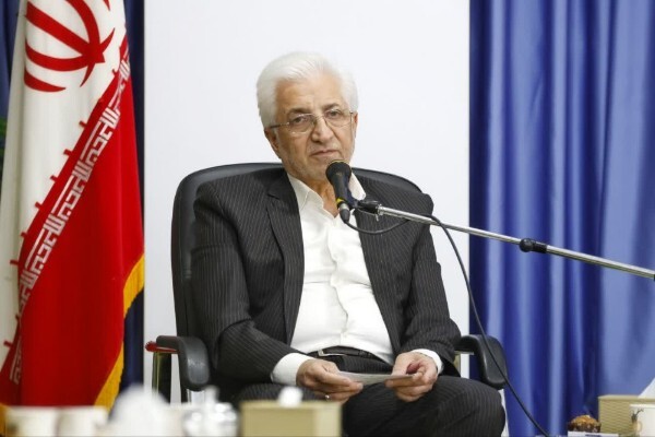 تلاش و تعامل سازنده مدیران، مسیر رشد و توسعه استان را سرعت می‌بخشد
