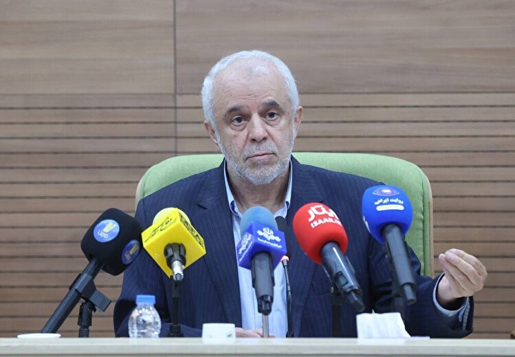 اوحدی: ایران با تکیه بر ارزش‌های انقلابی در برابر ظلم ایستادگی می‌کند