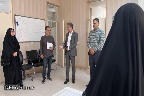 رویداد ملی سپاس آب؛ تلاقی فرهنگ، رسانه و مدیریت بحران