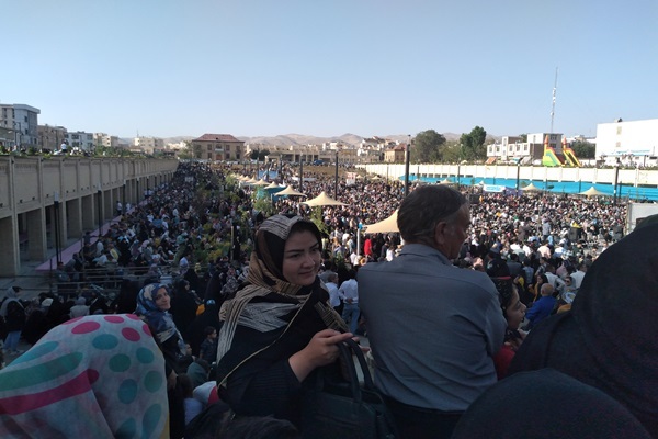 برگزاری جشن غدیر با حضور 150 هیئت مذهبی در زنجان