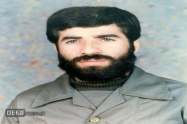 فرازی از وصیت نامه شهید شعبانعلی نژاد فلاح:با ایمان بیشتر راه شهیدان را ادامه دهید