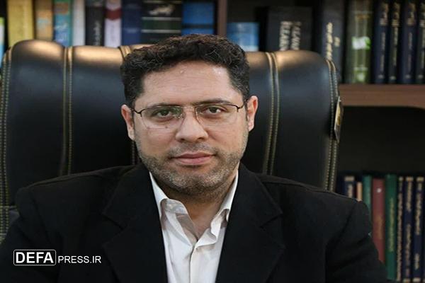 جشن‌های مردمی غدیر در ماهدشت با شعار «دست در دست علی، پا به پای شهید» برگزار می‌شود
