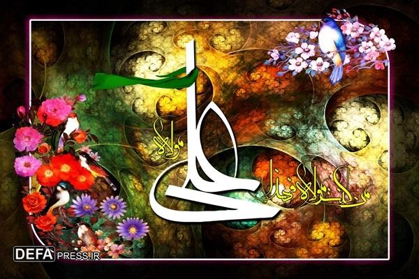 تنوع برنامه‌های دهه ولایت و امامت در تنگستان