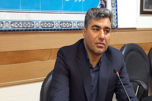 محمدی: زنجیره خدمات اربعین ساماندهی می‌شود