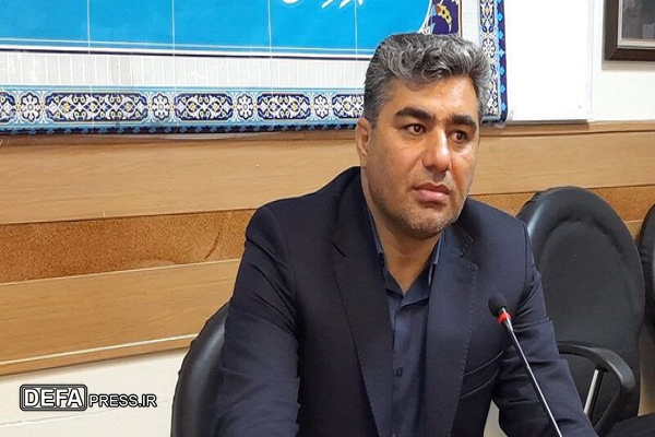 زنجیره خدمات اربعین ساماندهی می‌شود