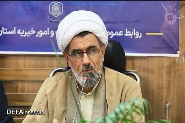 ثبت‌نام ۲۳۰۰ مازندرانی در چهل و هشتمین دوره مسابقات سراسری قرآن کریم