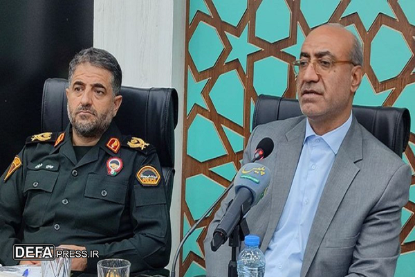 آمادگی کرمانشاه برای میزبانی ایمن از زائران اربعین