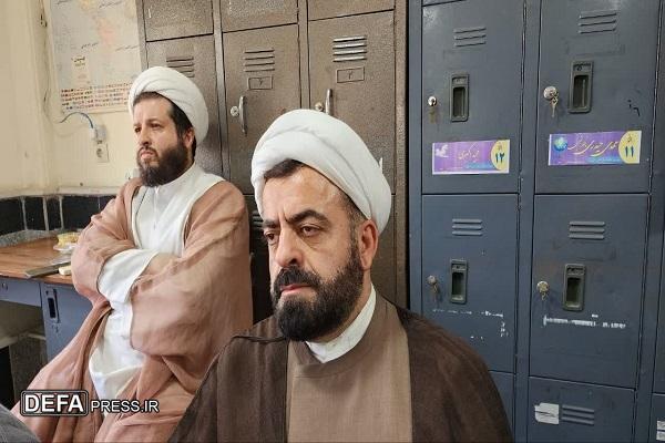 برگزاری نشست مدیران ادارات تبلیغات اسلامی شهر‌های مازندران+ تصاویر 