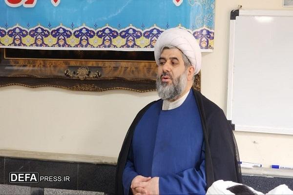 برگزاری نشست مدیران ادارات تبلیغات اسلامی شهر‌های مازندران+ تصاویر 