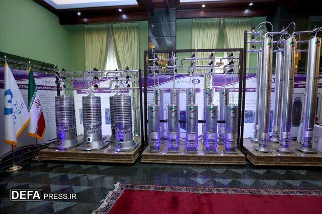 پاسخ ایران به قطعنامه سیاسی شورای حکام/ راه اندازی مرکز جدید غنی سازی در مکانی امن