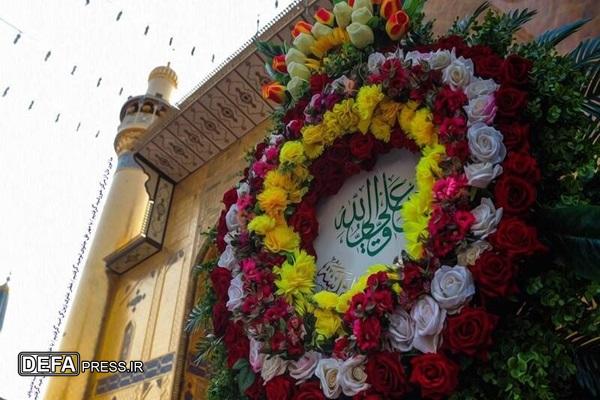 ولایت فقیه  تداوم تاریخی و محتوایی غدیر در بستر زمان است