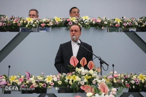 حاجی‌بابایی: همدان، نماد تمدن ایران و قطب گردشگری سلامت منطقه است