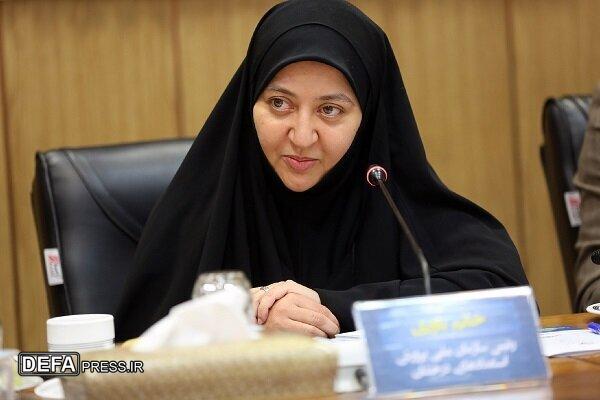 رئیس سازمان ملی پرورش استعداد‌های درخشان: غربی‌ها صنایع هسته‌ای و موشکی لیبی را نابود کردند/ غربی‌ها می‌خواستند ملت لیبی را به زیر بکشند و این کار را انجام دادند