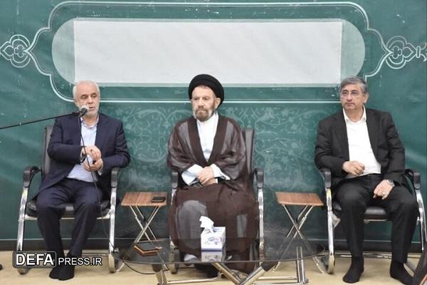 اوحدی: بنا داریم تا سه سال آینده، مسئله مسکن ایثارگران فاقد خانه را برطرف کنیم