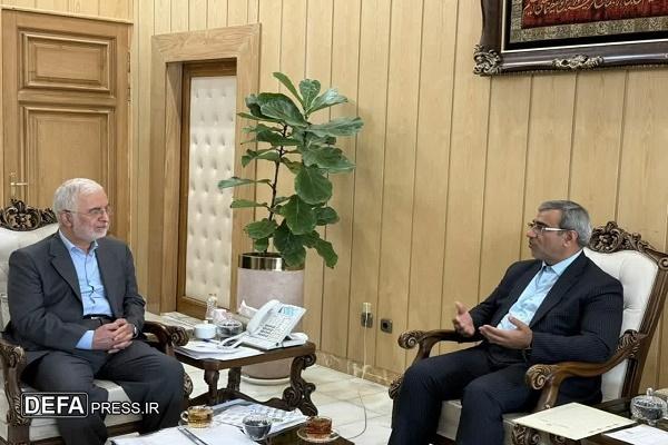 با موافقت وزیر کشور؛ اختیارات بیشتری در حوزه ساماندهی اتباع به استانداری خراسان رضوی واگذار می‌شود