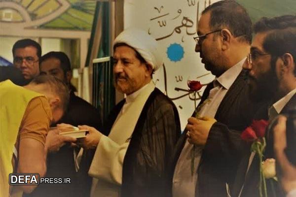 آزادی ۶۲۱ زندانی از زندان‌های خراسان رضوی در «پویش نسیم ولایت»