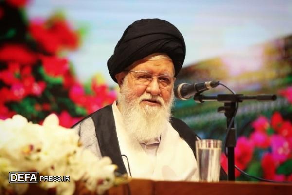 مقاومت تجلی تداوم غدیر در تاریخ تشیع است/ محور تمام حرکت‌های اهل‌بیت، مبارزه با حاکمیت طاغوتی بود