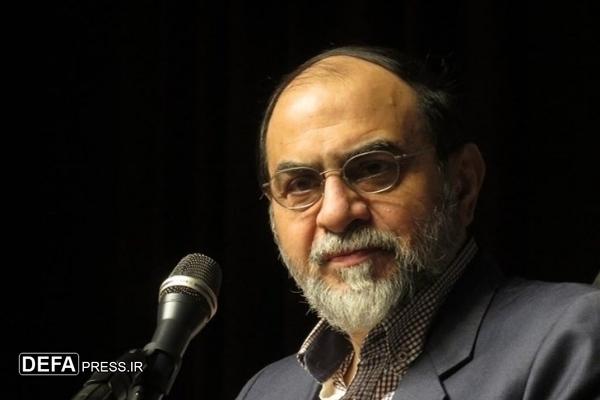 مقاومت علی (ع) بر مبنای عقلانیت و عدالت بود نه درگیری/ مقاومت باید برای حفظ کرامت انسانی و احیای عدالت باشد