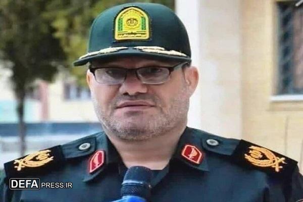 سردر الهی: عامل قتل ۲ جوان در لرستان دستگیر شد