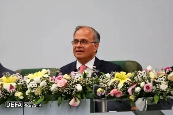 دبیرکل سازمان اکو: ایران می‌تواند در توریسم سلامت، نقش رهبری منطقه‌ای ایفا کند