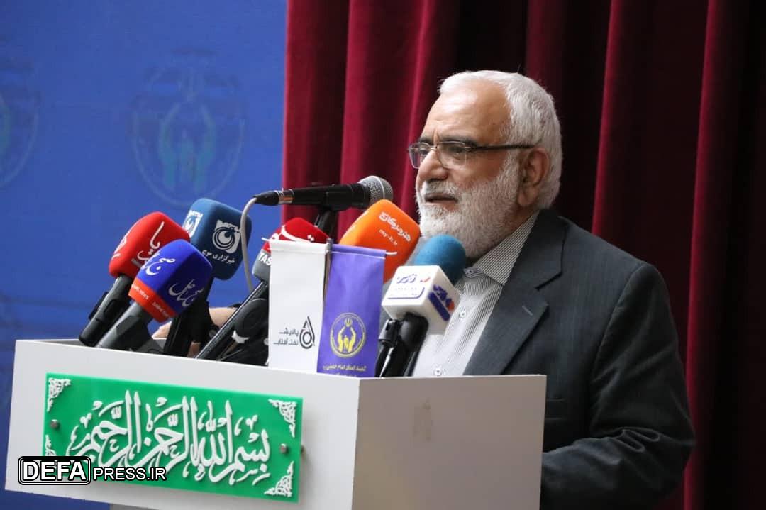 خدمت به محرومان عبادتی برتر است / ساخت ۲۴۰ واحد جدید در راه است