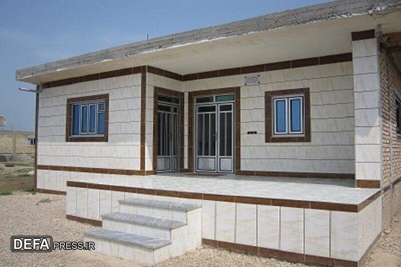 افتتاح ۱۱۴ واحد مسکونی؛ تعهدی تازه در مسیر مسئولیت اجتماعی