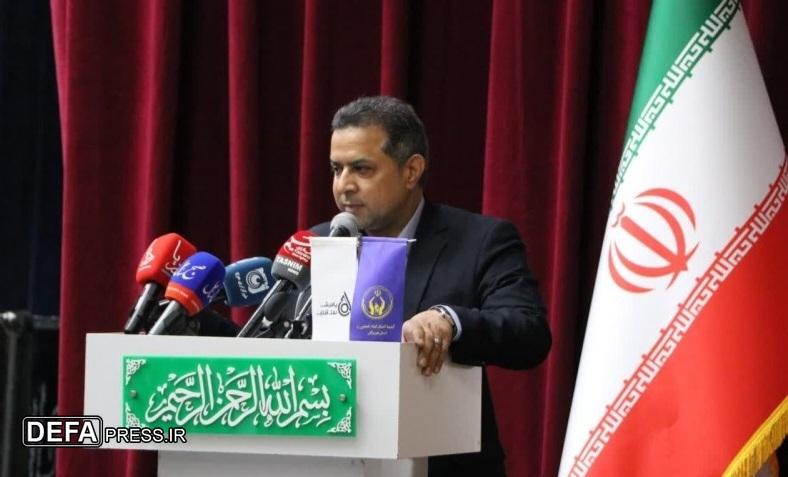 حمایت از نیازمندان با ساخت سرپناه؛ آغاز مرحله جدید ساخت مسکن در روستاهای هرمزگان