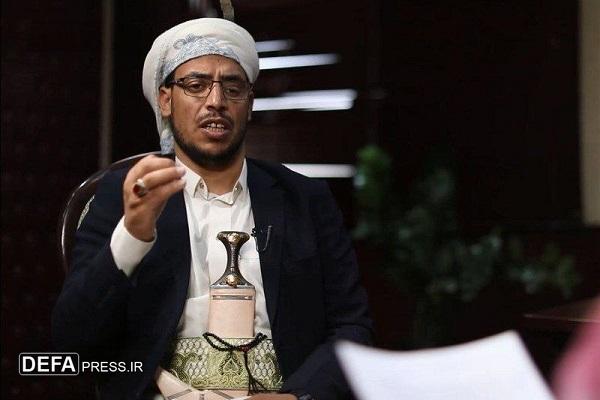 مسئول رسانه‌ای انصارالله: حج نماد حقیقی برائت از مشرکان است