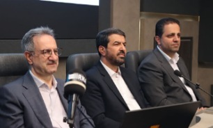 سند جامع و پلتفرم دیجیتال گردشگری سلامت در دست تهیه است