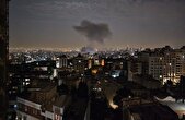 حمله هوایی رژیم صهیونیستی به ایران/ وقوع چندین انفجار در تهران